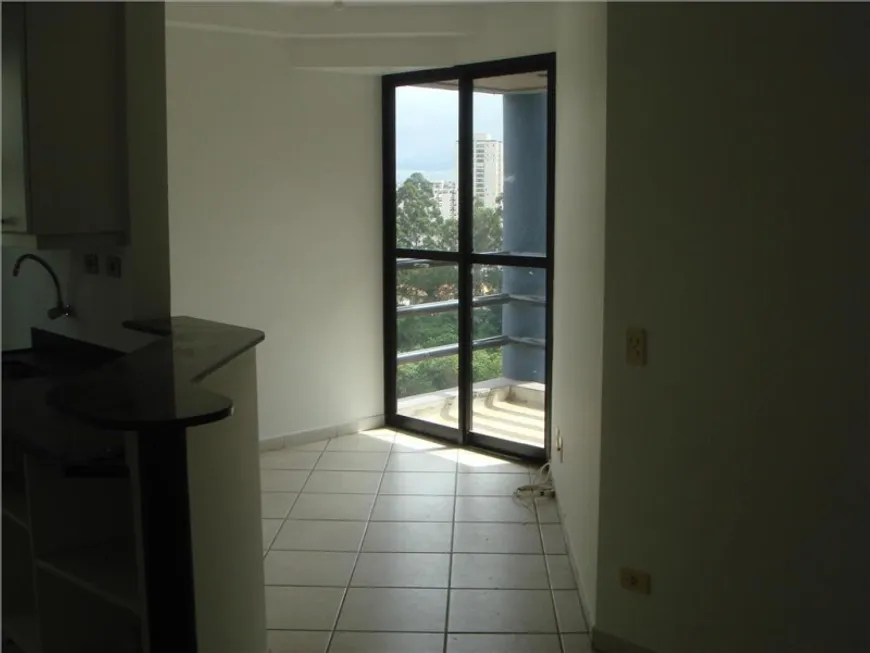 Foto 1 de Kitnet com 1 Quarto para alugar, 47m² em Vila Suzana, São Paulo