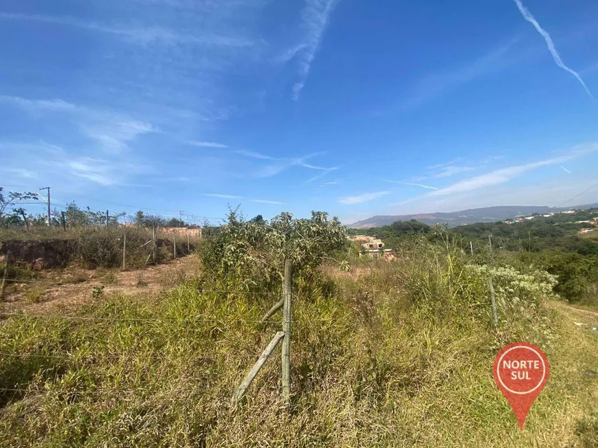 Foto 1 de Lote/Terreno à venda, 800m² em Santo Antonio, São Joaquim de Bicas