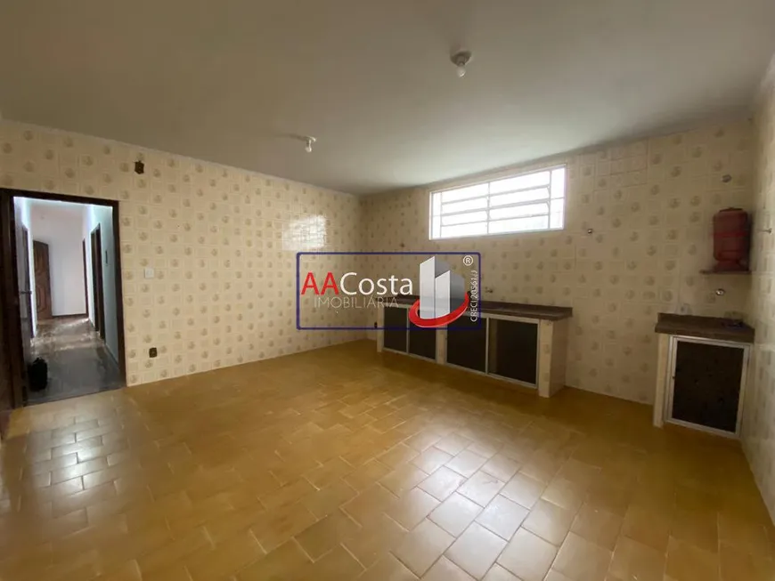 Foto 1 de Casa com 3 Quartos à venda, 370m² em Vila Industrial, Franca