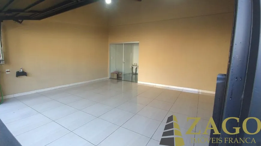 Foto 1 de Casa com 3 Quartos à venda, 250m² em City Petrópolis, Franca
