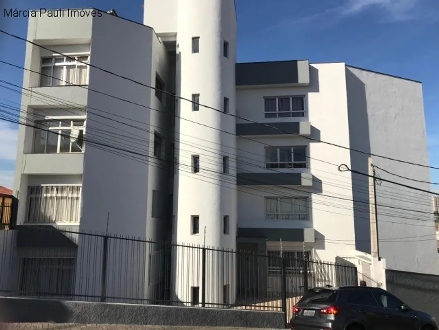 Foto 1 de Apartamento com 3 Quartos à venda, 175m² em Jardim Pacaembú, Jundiaí