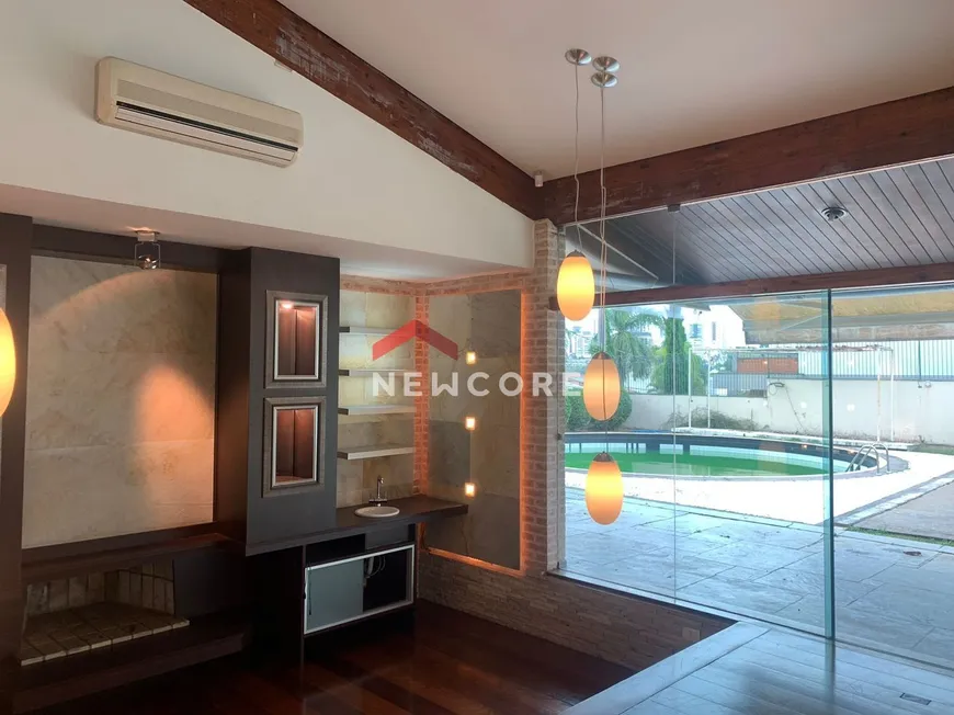 Foto 1 de Casa com 4 Quartos à venda, 672m² em Jardim America, Sorocaba