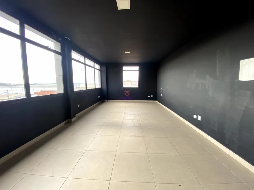 Foto 1 de Sala Comercial para alugar, 40m² em Jardim Sarapiranga, Jundiaí