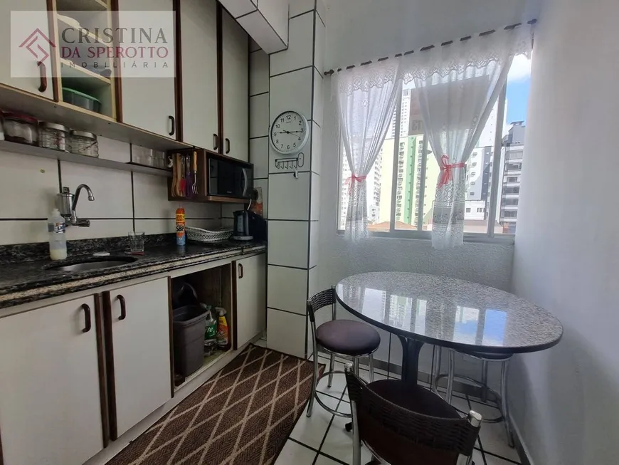 Foto 1 de Apartamento com 1 Quarto à venda, 28m² em Centro, Balneário Camboriú