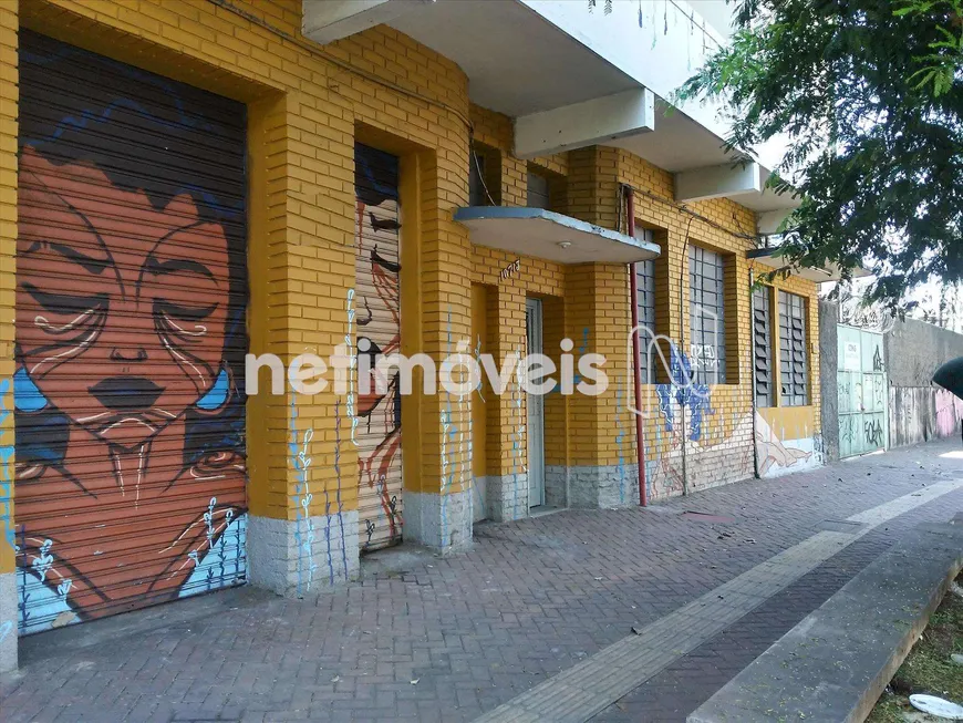 Foto 1 de Prédio Comercial com 3 Quartos à venda, 1450m² em Barro Preto, Belo Horizonte