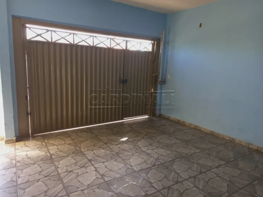 Foto 1 de Casa com 2 Quartos à venda, 69m² em Encanto do Planalto, Ibaté