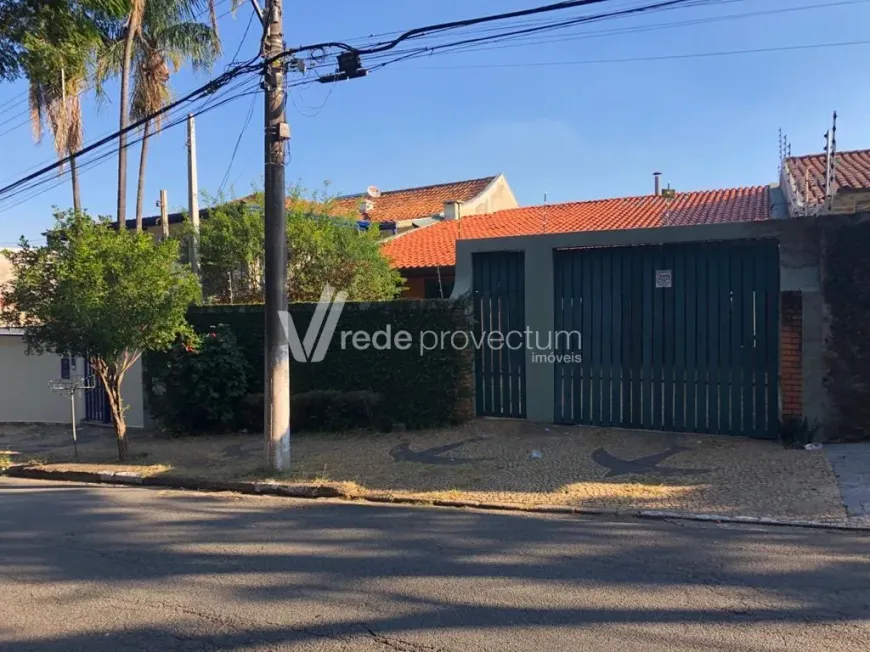 Foto 1 de Casa com 4 Quartos à venda, 310m² em Jardim Paraíso, Campinas