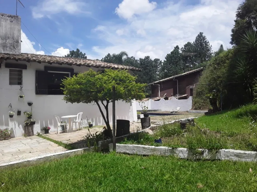 Foto 1 de Casa de Condomínio com 3 Quartos à venda, 600m² em Condomínio Nova São Paulo, Itapevi