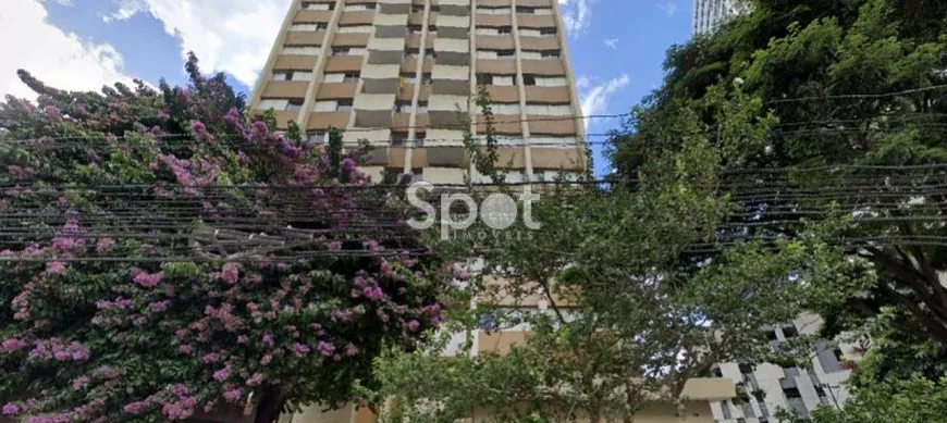 Foto 1 de Apartamento com 2 Quartos à venda, 94m² em Real Parque, São Paulo