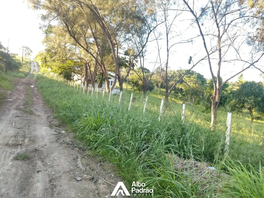 Foto 1 de Lote/Terreno à venda, 100m² em Alpes Suicos, Gravatá