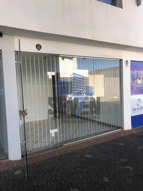 Foto 1 de Sala Comercial para alugar, 50m² em Vila Aeroporto Bauru, Bauru