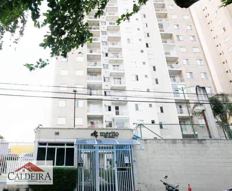 Foto 1 de Apartamento com 3 Quartos para venda ou aluguel, 62m² em Vila Curuçá, São Paulo