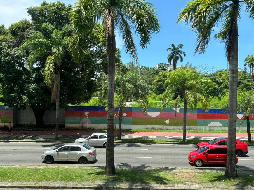 Foto 1 de Apartamento com 1 Quarto à venda, 50m² em Leblon, Rio de Janeiro