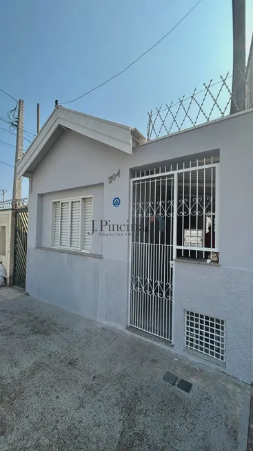 Foto 1 de Sobrado com 5 Quartos à venda, 346m² em Vila Municipal, Jundiaí