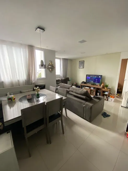 Foto 1 de Apartamento com 1 Quarto à venda, 44m² em Jardim Íris, São Paulo