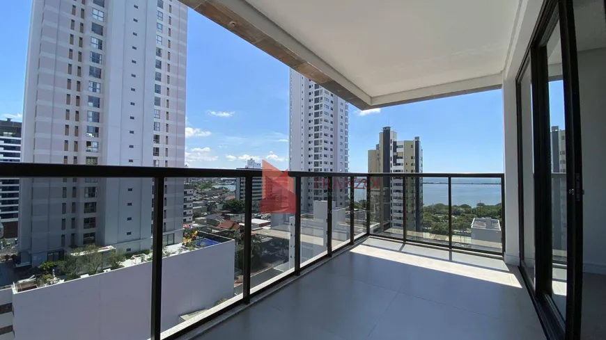 Foto 1 de Apartamento com 3 Quartos à venda, 127m² em Fazenda, Itajaí