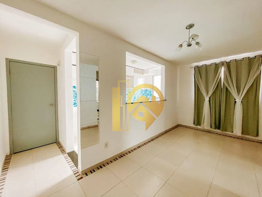 Foto 1 de Apartamento com 2 Quartos à venda, 54m² em Villa Branca, Jacareí