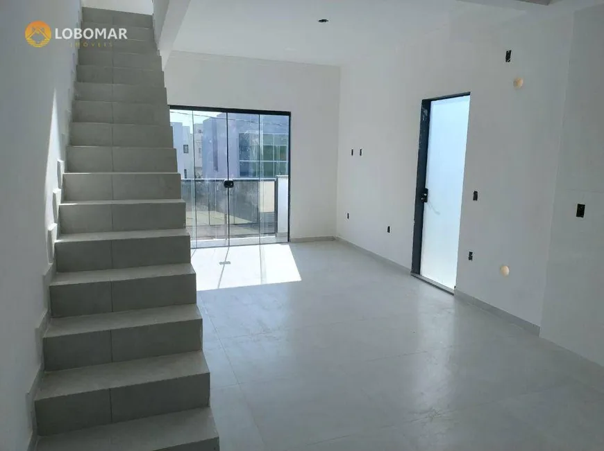 Foto 1 de Apartamento com 3 Quartos à venda, 119m² em Itajubá, Barra Velha