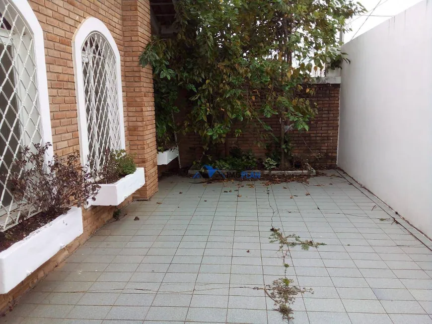 Foto 1 de Casa com 4 Quartos para alugar, 180m² em Campos Elisios, Jundiaí