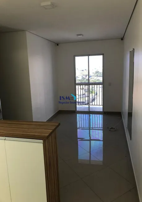 Foto 1 de Apartamento com 3 Quartos à venda, 67m² em Condominio Residencial Viva Vista, Sumaré