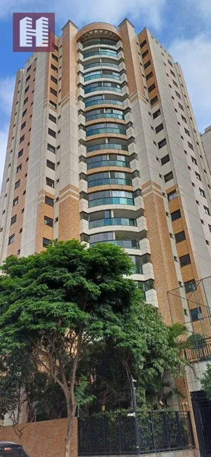 Foto 1 de Apartamento com 3 Quartos à venda, 139m² em Tatuapé, São Paulo