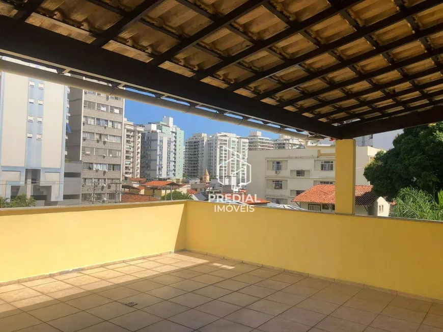 Foto 1 de Casa com 4 Quartos à venda, 175m² em Santa Rosa, Niterói