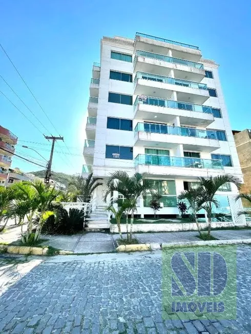 Foto 1 de Apartamento com 3 Quartos à venda, 89m² em Prainha, Arraial do Cabo