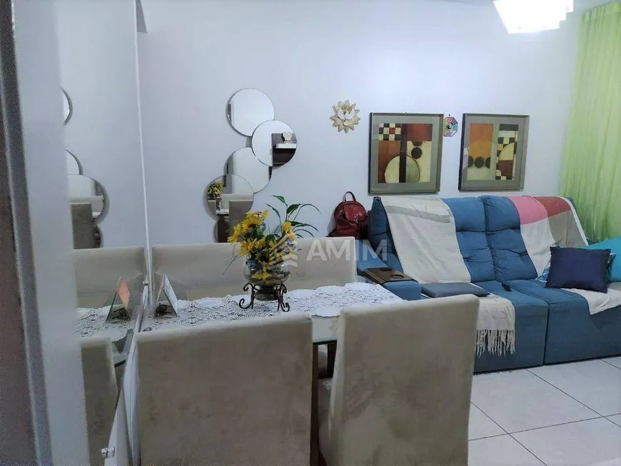 Foto 1 de Apartamento com 2 Quartos à venda, 65m² em Icaraí, Niterói