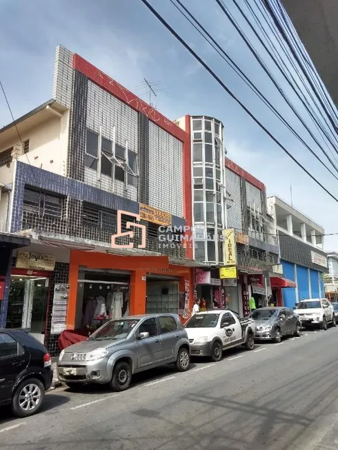 Foto 1 de Ponto Comercial para alugar, 20m² em Barreiro, Belo Horizonte