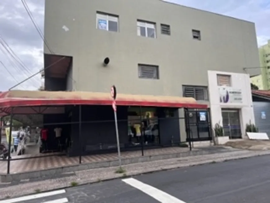 Foto 1 de para alugar, 400m² em Pompéia, Belo Horizonte