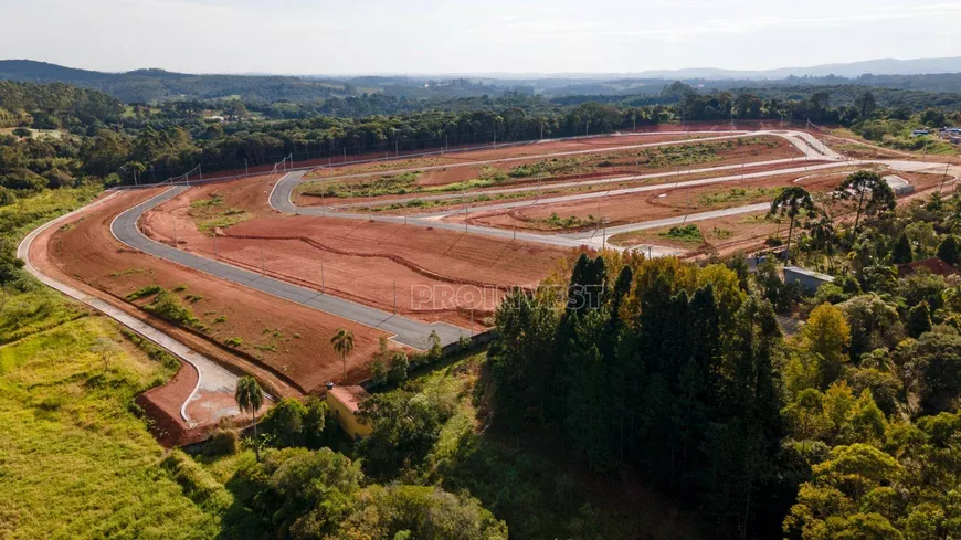 Foto 1 de Lote/Terreno à venda, 250m² em Brotas Caucaia do Alto, Cotia