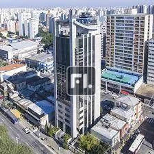 Foto 1 de Sala Comercial para venda ou aluguel, 300m² em Vila Paulistana, São Paulo