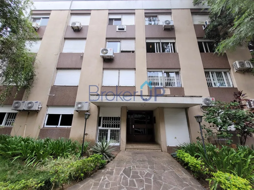 Foto 1 de Apartamento com 3 Quartos à venda, 83m² em Menino Deus, Porto Alegre