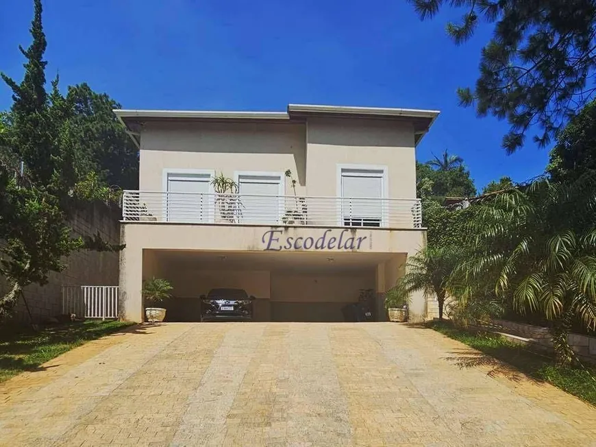 Foto 1 de Casa com 3 Quartos à venda, 358m² em Chacara Vale do Rio Cotia, Carapicuíba