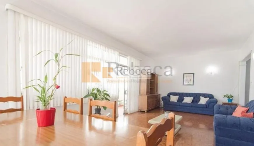 Foto 1 de Apartamento com 2 Quartos à venda, 180m² em Campos Eliseos, São Paulo