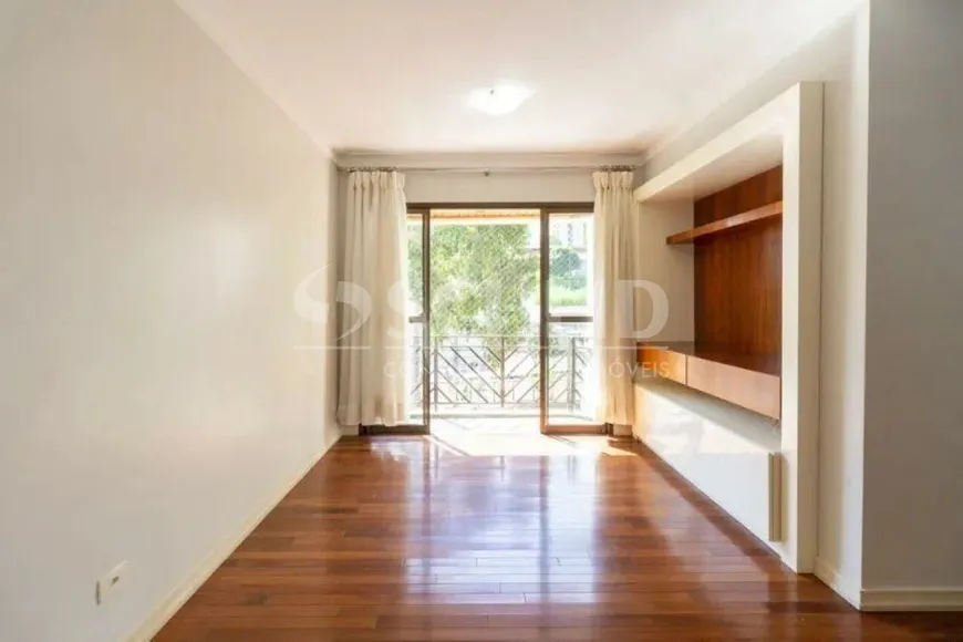 Foto 1 de Apartamento com 3 Quartos à venda, 88m² em Vila Clementino, São Paulo