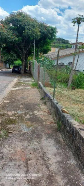 Foto 1 de Lote/Terreno à venda, 320m² em Jardim da Serra, Jundiaí