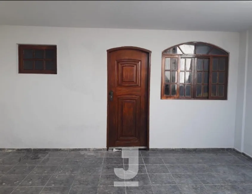 Foto 1 de Casa com 2 Quartos à venda, 125m² em Jardim Rosa Garcia, Tatuí