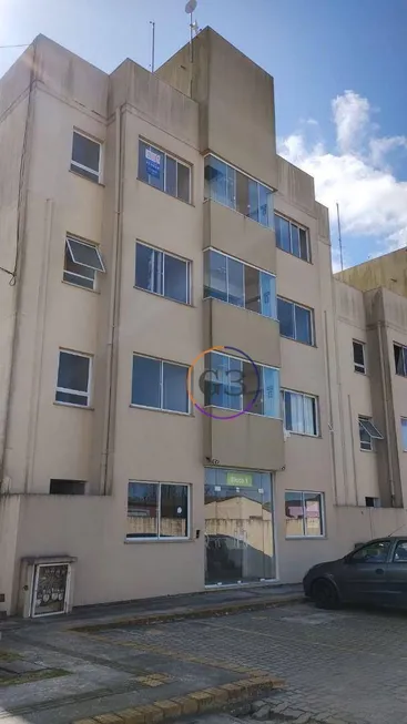 Foto 1 de Apartamento com 2 Quartos para venda ou aluguel, 45m² em Fragata, Pelotas