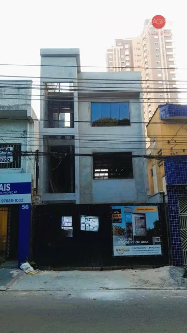 Foto 1 de Prédio Comercial para alugar, 370m² em Tatuapé, São Paulo