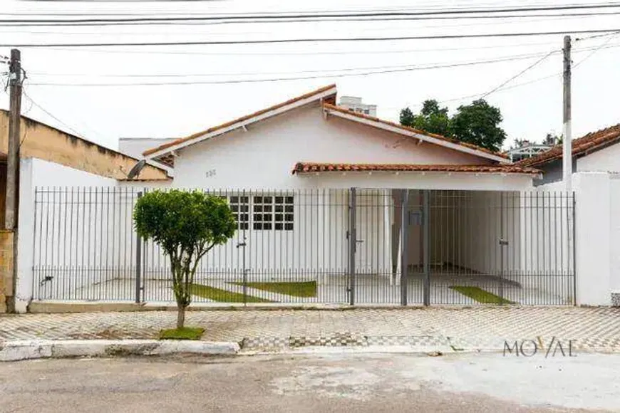 Foto 1 de Casa com 3 Quartos à venda, 226m² em Jardim Bela Vista, São José dos Campos