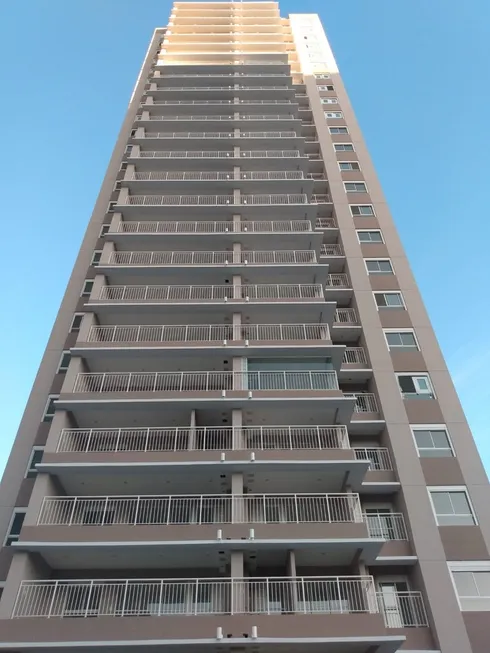 Foto 1 de Apartamento com 3 Quartos à venda, 80m² em Alto Da Boa Vista, São Paulo