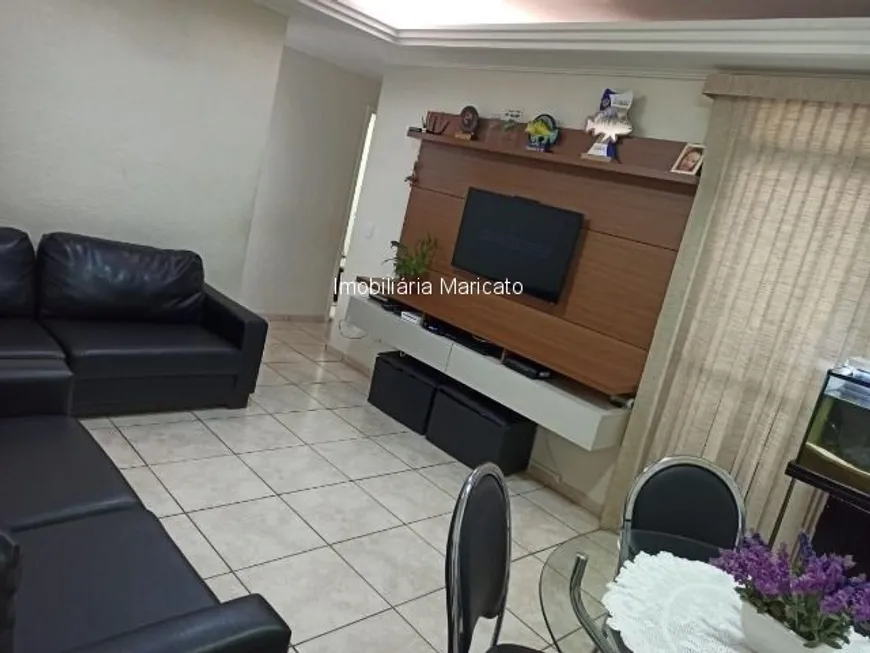 Foto 1 de Apartamento com 3 Quartos à venda, 70m² em Higienopolis, São José do Rio Preto