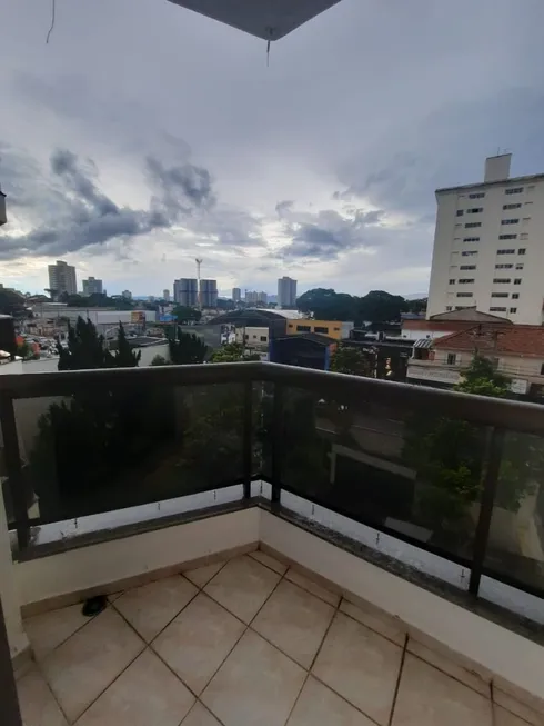 Foto 1 de Apartamento com 3 Quartos à venda, 125m² em Bom Conselho, Taubaté