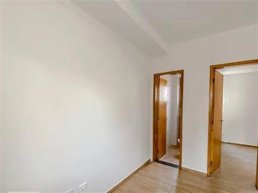 Foto 1 de Apartamento com 1 Quarto à venda, 27m² em Vila Antonina, São Paulo