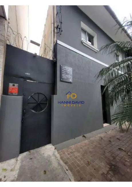 Foto 1 de Galpão/Depósito/Armazém para alugar, 400m² em Vila Mariana, São Paulo