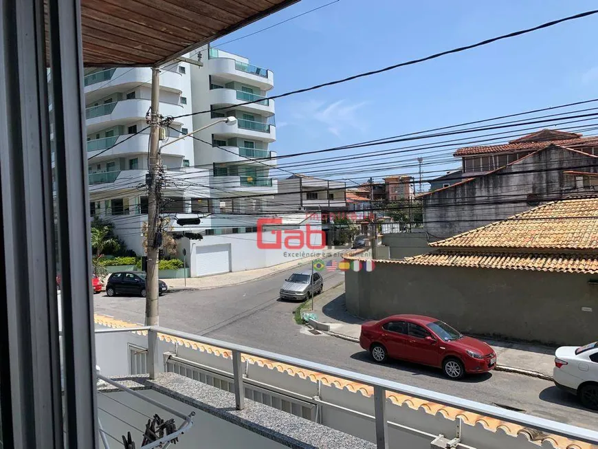 Foto 1 de Apartamento com 3 Quartos à venda, 132m² em Vila Nova, Cabo Frio