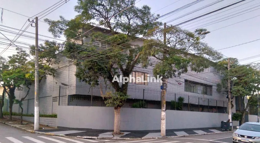 Foto 1 de Galpão/Depósito/Armazém para alugar, 1480m² em Jardim Iracema, Barueri