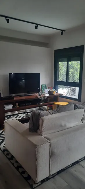 Foto 1 de Apartamento com 2 Quartos à venda, 66m² em Indianópolis, São Paulo
