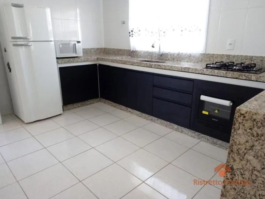 Foto 1 de Casa de Condomínio com 2 Quartos à venda, 61m² em Recanto Silvana, Jarinu
